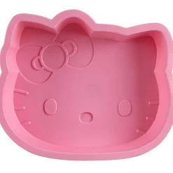 Gifi Moule silicone Hello Kitty Hot