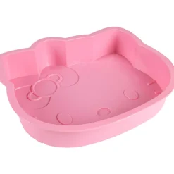Gifi Moule silicone Hello Kitty Hot