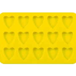 Gifi MOULE SILICONE MINI COEURS Hot