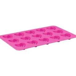 Gifi MOULE SILICONE MINI COEURS Hot