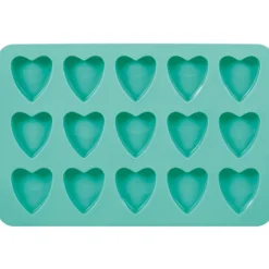 Gifi MOULE SILICONE MINI COEURS Hot