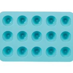 Gifi MOULE SILICONE MINI CONES Best