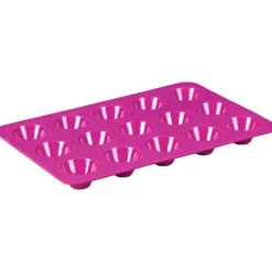 Gifi MOULE SILICONE MINI CONES Best