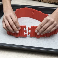 Gifi Moule silicone modulable 4 pièces Discount