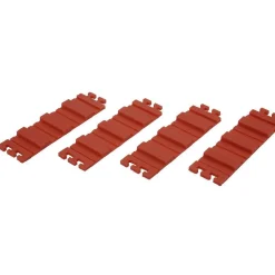 Gifi Moule silicone modulable 4 pièces Discount