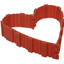 Gifi Moule silicone modulable 4 pièces Discount