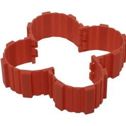 Gifi Moule silicone modulable 4 pièces Discount