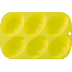 Gifi Moule silicone OEufs New