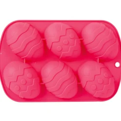 Gifi Moule silicone OEufs New