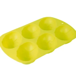 Gifi Moule silicone OEufs New