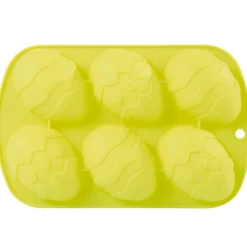 Gifi Moule silicone OEufs New
