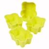Gifi Moule silicone ourson vert anis x4 Sale