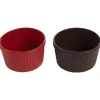 Gifi MOULE SILICONE RAMEQUIN X2 Best