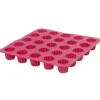 Gifi Moule silicone rose 25 cannelés Online