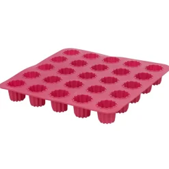 Gifi Moule silicone rose 25 cannelés Online