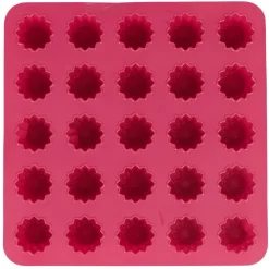Gifi Moule silicone rose 25 cannelés Online
