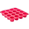 Gifi Moule silicone rose 16 cannelés Sale
