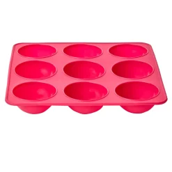 Gifi Moule silicone rose 9 dômes Outlet