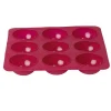 Gifi Moule silicone rose 9 dômes Discount