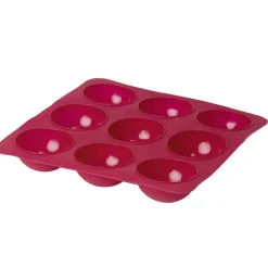 Gifi Moule silicone rose 9 dômes Discount