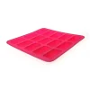 Gifi Moule silicone rose 15 financiers Online