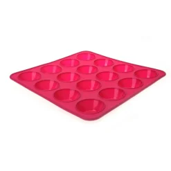Gifi Moule silicone rose 16 petits fours Online