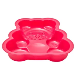 Gifi Moule silicone rose nounours Sale