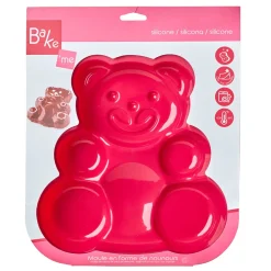 Gifi Moule silicone rose nounours Sale