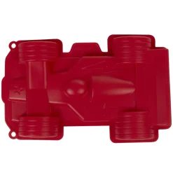 Gifi Moule voiture de course 3D silicone rouge Sale