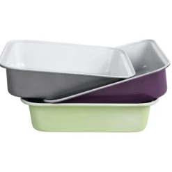 Gifi Moules à gâteaux - 6 modèles Hot