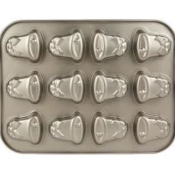 Gifi Moules pâtisserie Noël Discount