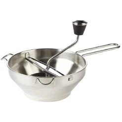 Gifi Moulin à légumes inox Discount