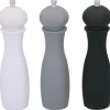 Gifi Moulin sel poivre plastique