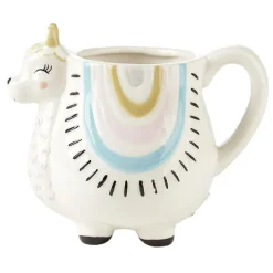 Gifi Mug Alpaga 370 ml céramique Clearance