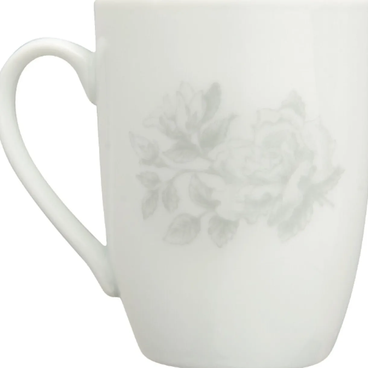 Gifi Mug design fleur