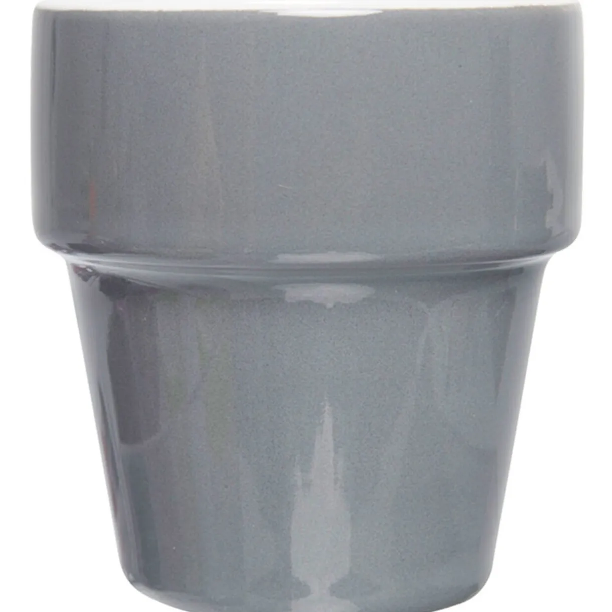 Gifi Mug empilable x4