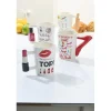Gifi Mug fantaisie en céramique pour femme New