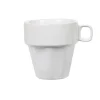 Gifi Mug grès irisé x4