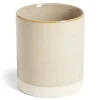 Gifi Mug grès 300mL Ø7xH8cm - 3 coloris Best