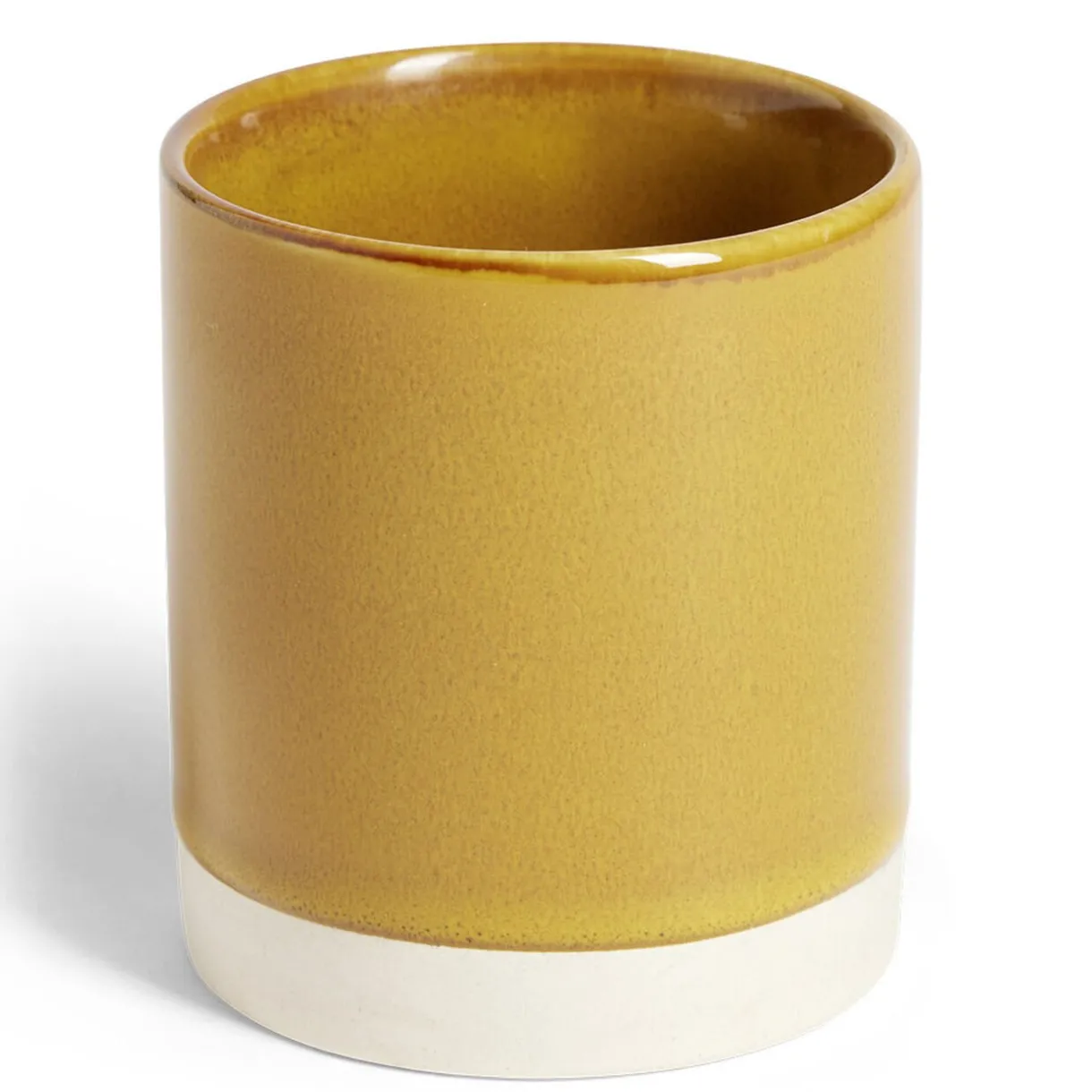 Gifi Mug grès 300mL Ø7xH8cm - 3 coloris Best