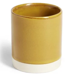 Gifi Mug grès 300mL Ø7xH8cm - 3 coloris Sale