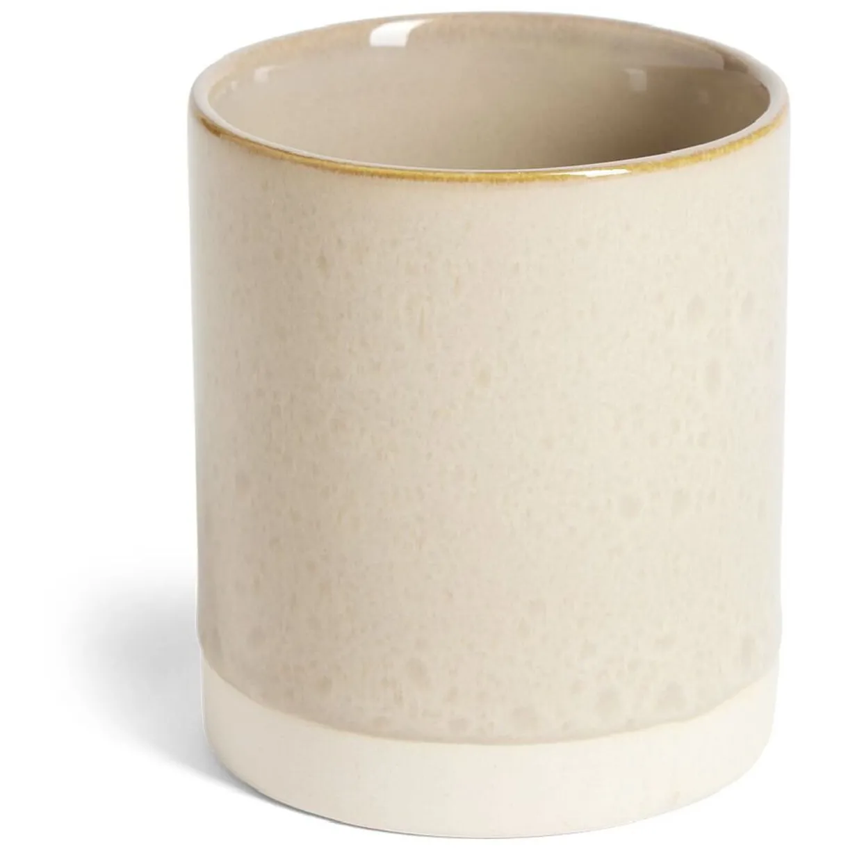 Gifi Mug grès 300mL Ø7xH8cm - 3 coloris Sale