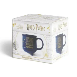 Gifi Mug Harry Potter chaudron bleu et doré 511ml Online