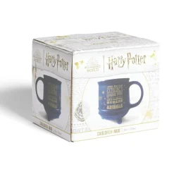 Gifi Mug Harry Potter chaudron bleu et doré 511ml Online