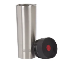 Gifi Mug isotherme 0,4 L gris Curver