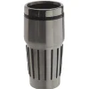 Gifi Mug isotherme inox et silicone 450 ml Outlet