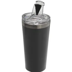 Gifi Mug isotherme inox gris 480 ml Clearance