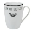 Gifi Mug Le petit bistrot Clearance