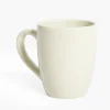 Gifi Mug Madrid faïence beige 200ml Sale