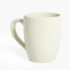 Gifi Mug Madrid faïence beige 200ml Sale